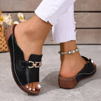 Cervina Chain Slides