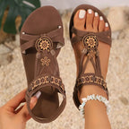 Milora Bloom Sandals