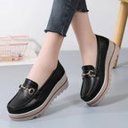 Clarisse Rise Platforms