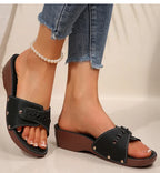 Sorella Sandals