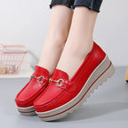 Clarisse Rise Platforms