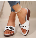 Sorella Sandals