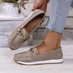 Mia | Non Slip Orthopedic Loafers™