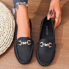 Sariva Ray Loafers