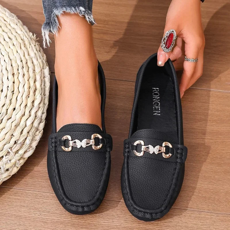 Sariva Ray Loafers