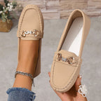 Sariva Ray Loafers