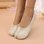 Calina Slip-on Flats