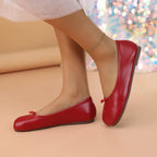 Calina Slip-on Flats