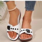 Sorella Sandals