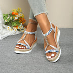 Lunira Sandals