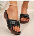 Sorella Sandals
