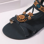 Milora Bloom Sandals