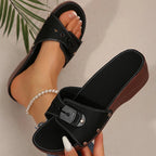 Sorella Sandals
