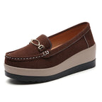 Brienza Lift Loafers